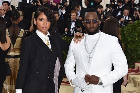 cassie ventura lawsuit diddy